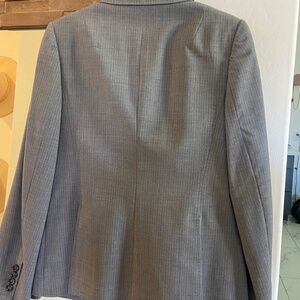 Banana Republic blazer size 10